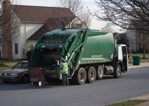 Best Demolition Debris Removal in Mount Wolf, PA